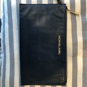 Michael. Kors wristlet